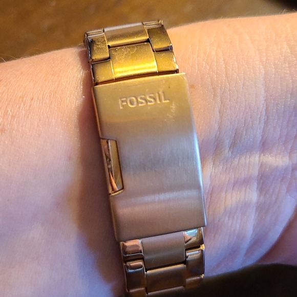 Fossil watch - Picture 3 of 6